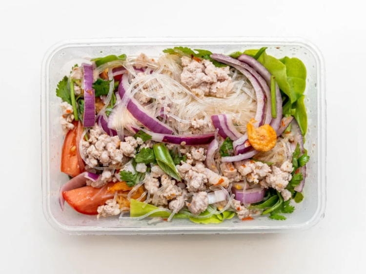 Soi Thai Cuisine & Cafe slider image