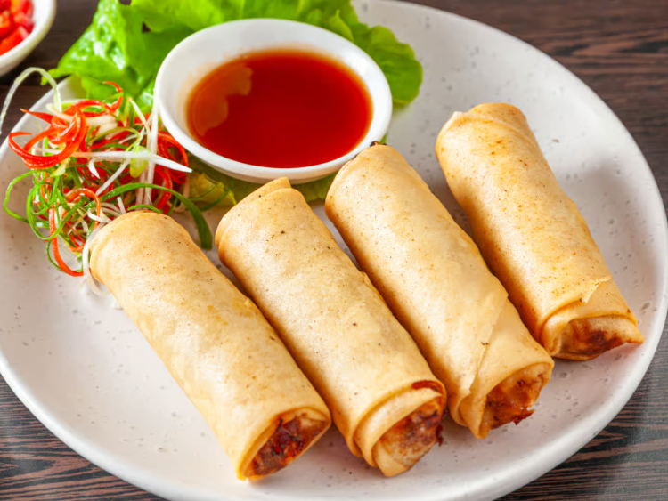 Soi Thai Cuisine & Cafe slider image