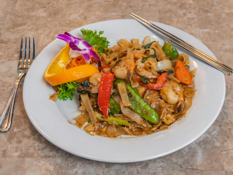 Soi Thai Cuisine & Cafe slider image