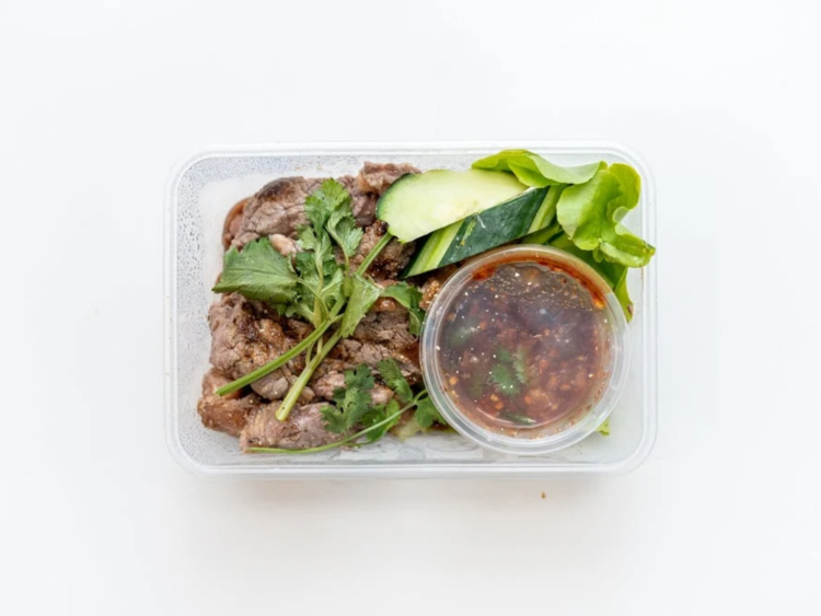 Soi Thai Cuisine & Cafe slider image