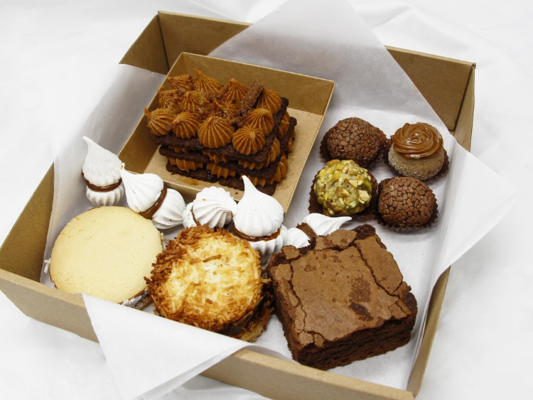 Dulcito Desserts - Zetland slider image