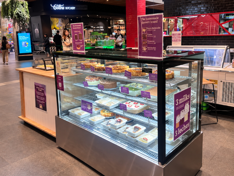 Dulcito Desserts - Zetland slider image