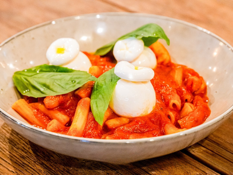 Alphington Social slider image