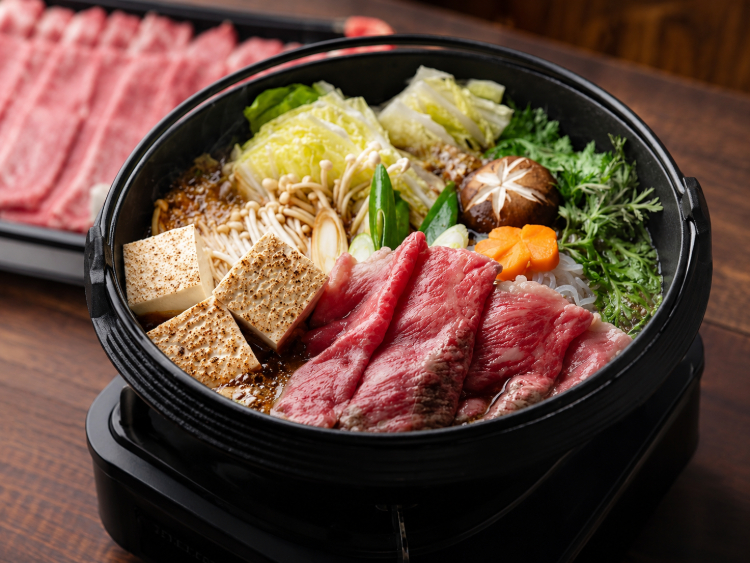 Roppongi Japanese Restaurant slider image