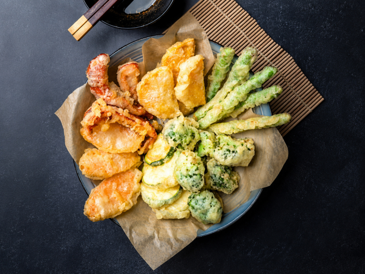 Roppongi Japanese Restaurant slider image