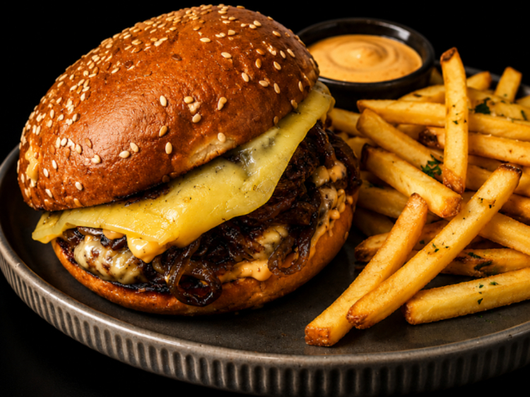 Solina Bar Restaurant slider image