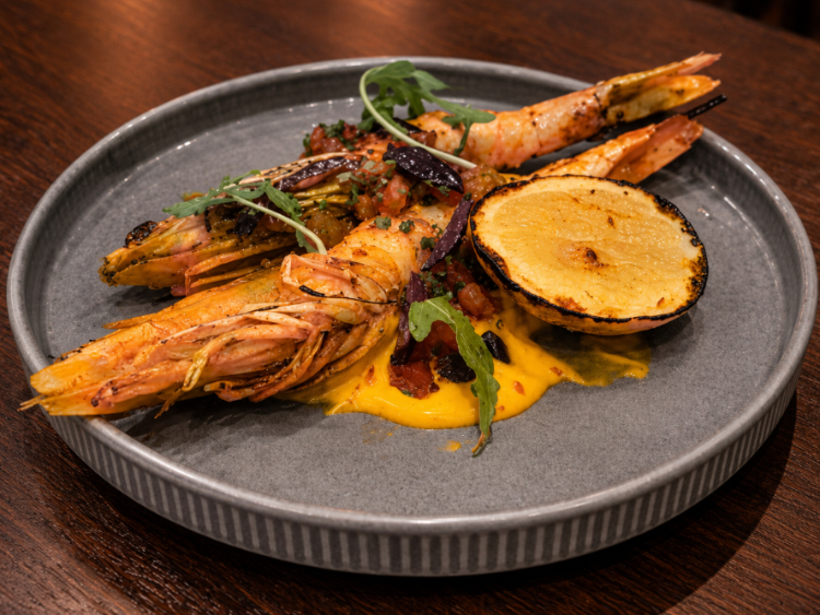 Solina Bar Restaurant slider image