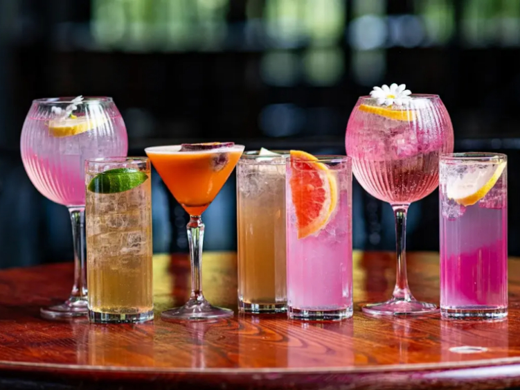 Daisy's Bristol slider image