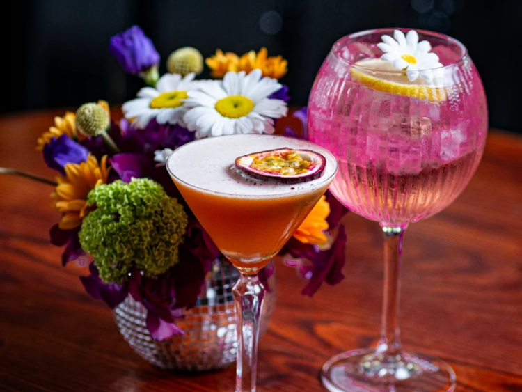 Daisy's Bristol slider image