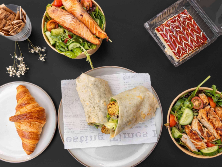 Cappadocia Cafe & Restaurant slider image