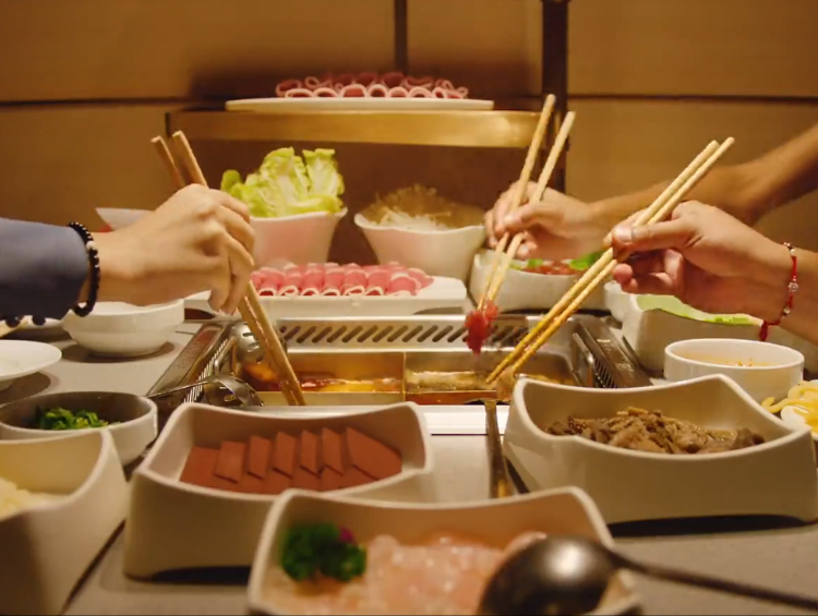 Haidilao Hot Pot Q&A - Brisbane slider image