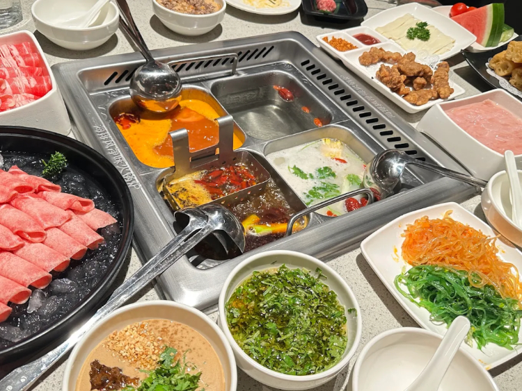 Haidilao Hot Pot Q&A - Brisbane slider image