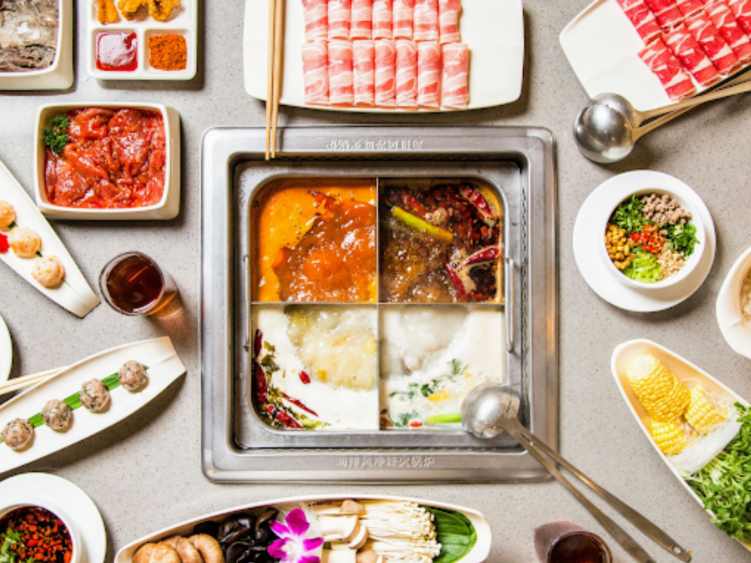 Haidilao Hot Pot Q&A - Brisbane slider image