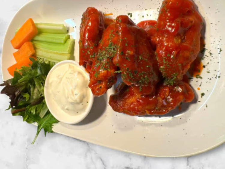 Cragens Bar and Restaurant slider image