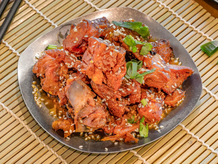 Lucky Canteen slider image