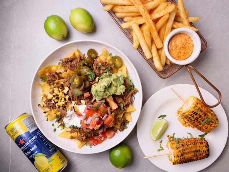 Loco Birria - Narrabeen slider image