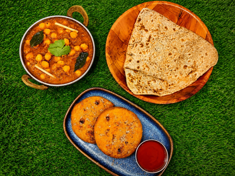 Harbourside Desi Kitchen & Bar slider image
