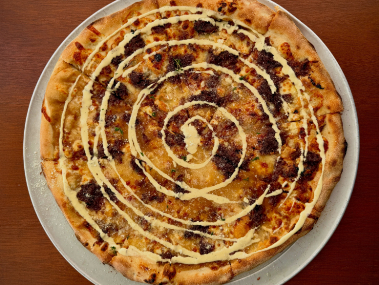 Gigi's Pizza Shop slider image
