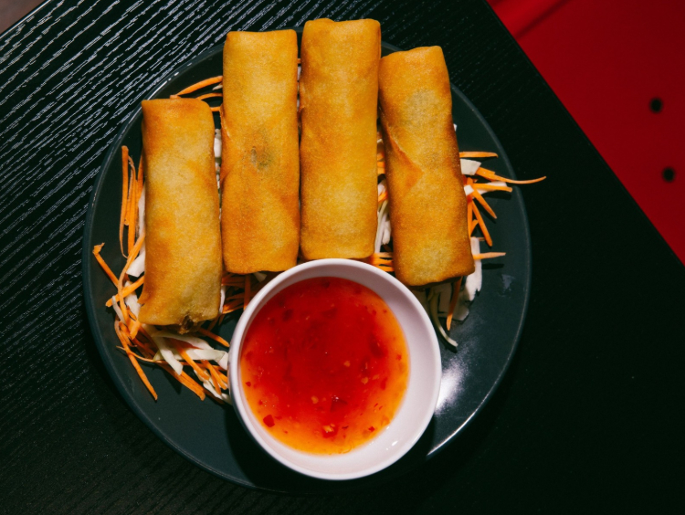 North Hot Pot - O'Connell St slider image