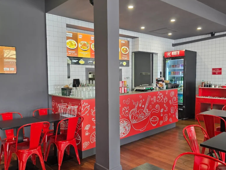 North Hot Pot - O'Connell St slider image