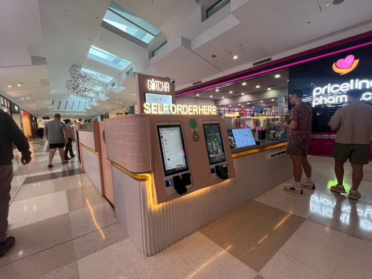 Gotcha Fresh Tea - Chermside  slider image