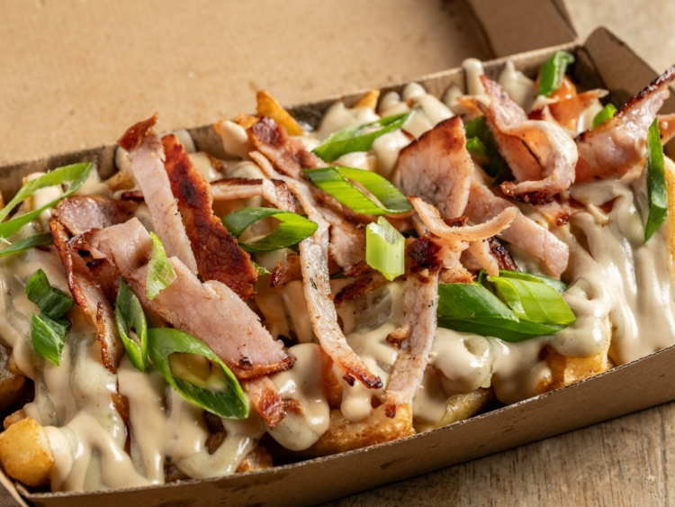 Big Belly Burgers slider image