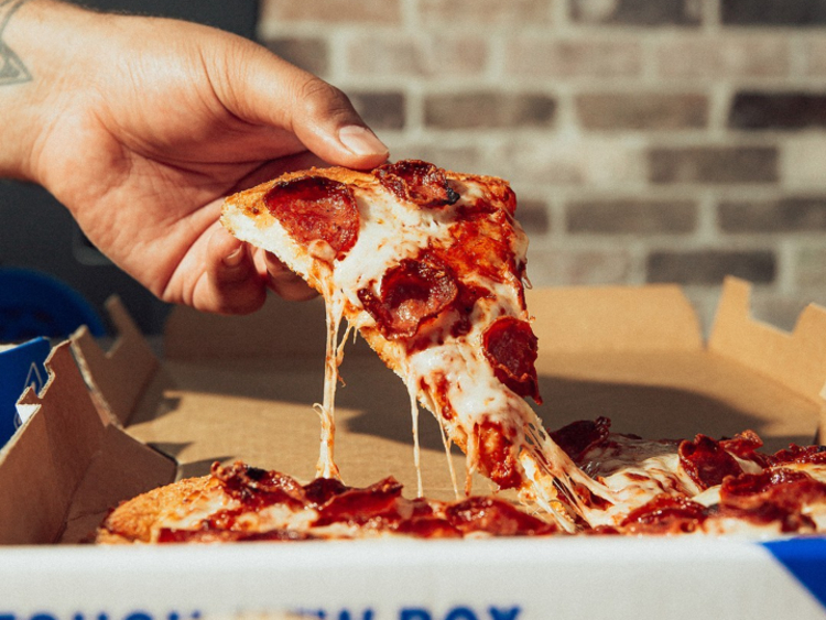 Domino's Pizza - Crows Nest slider image