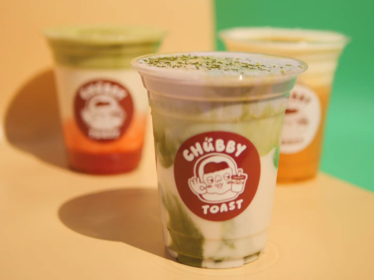 Chubby Toast slider image