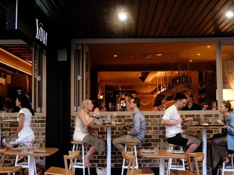 Yana - Coogee  slider image