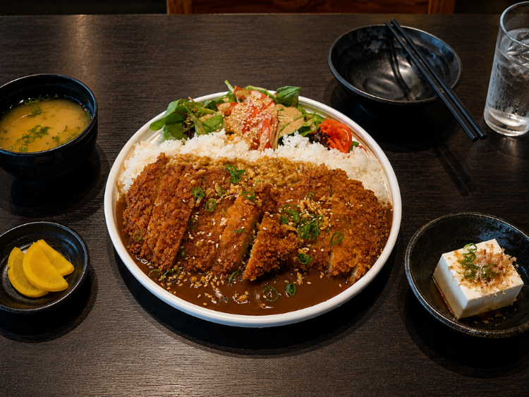 Akira Japanese Cuisine slider image