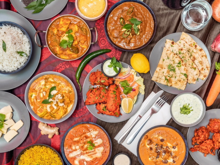 Tikka n Tandoor - Indian & Vegan Restaurant slider image