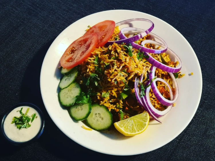 Tikka n Tandoor - Indian & Vegan Restaurant slider image