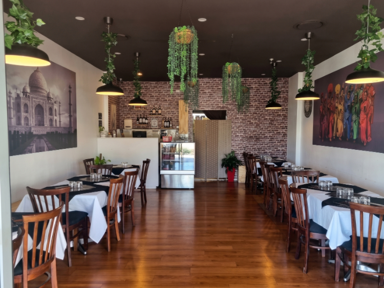 Tikka n Tandoor - Indian & Vegan Restaurant slider image
