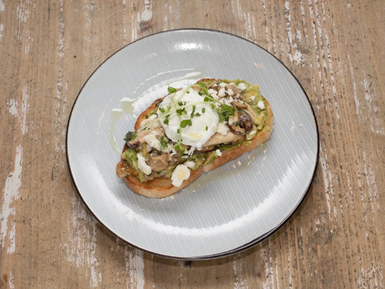 Fink Cafe slider image