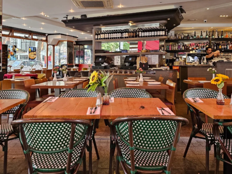Limoncello Restaurant slider image