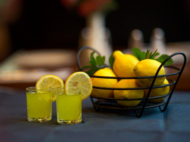 Limoncello Restaurant slider image