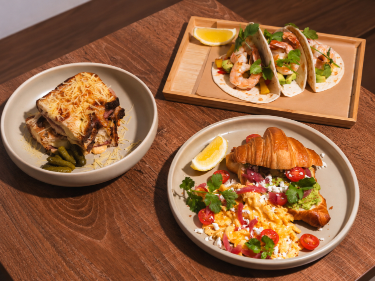 Reborn Cafe - Marrickville slider image