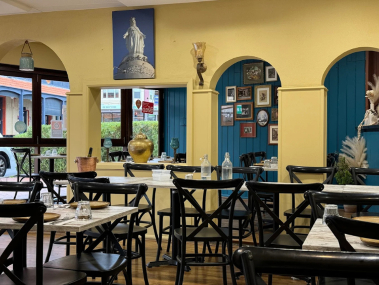 Fattoosh Lebanese Restaurant slider image