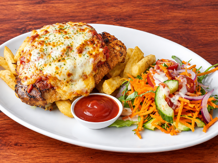 The Mighty Quinn Tavern slider image