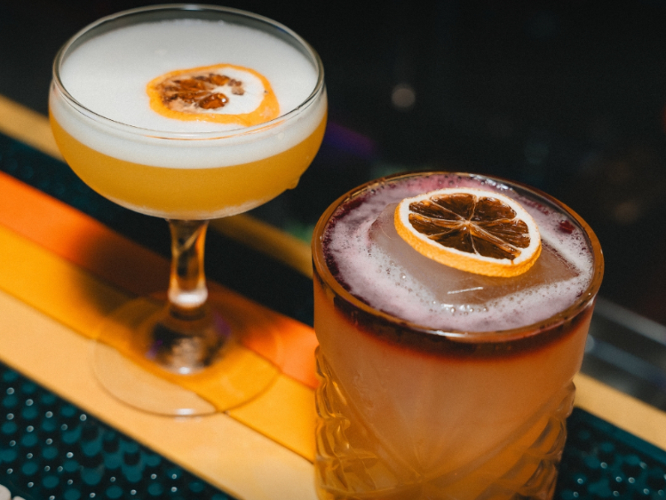 Father's Office - Downtown slider image