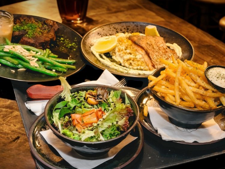 Father's Office - Downtown slider image