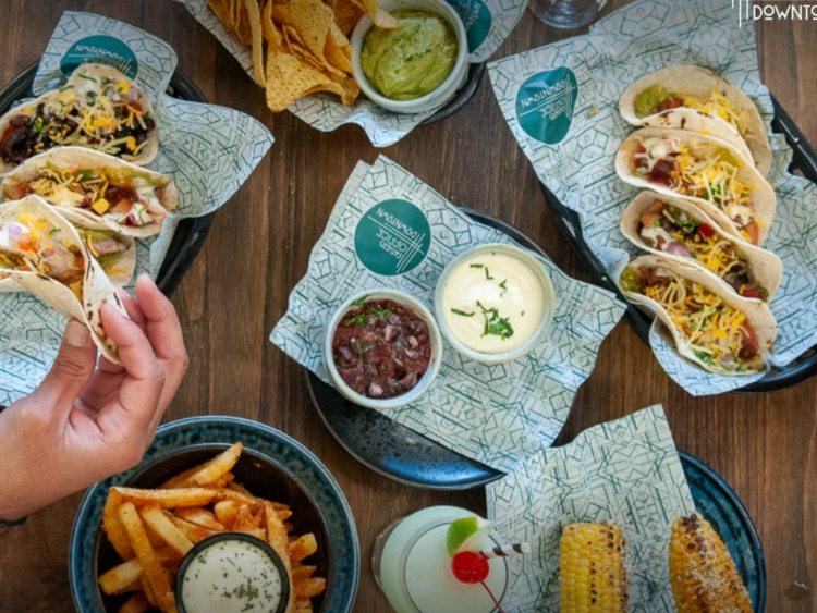 Father's Office - Downtown slider image