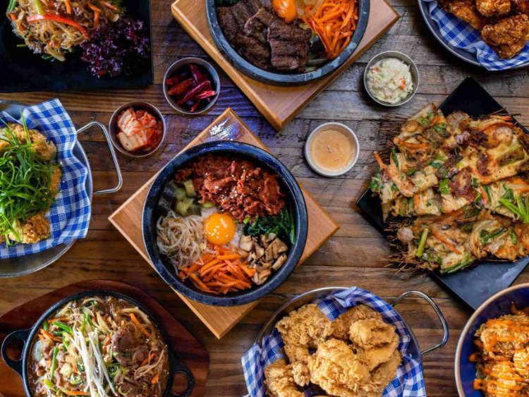 Chun Chun Pocha slider image