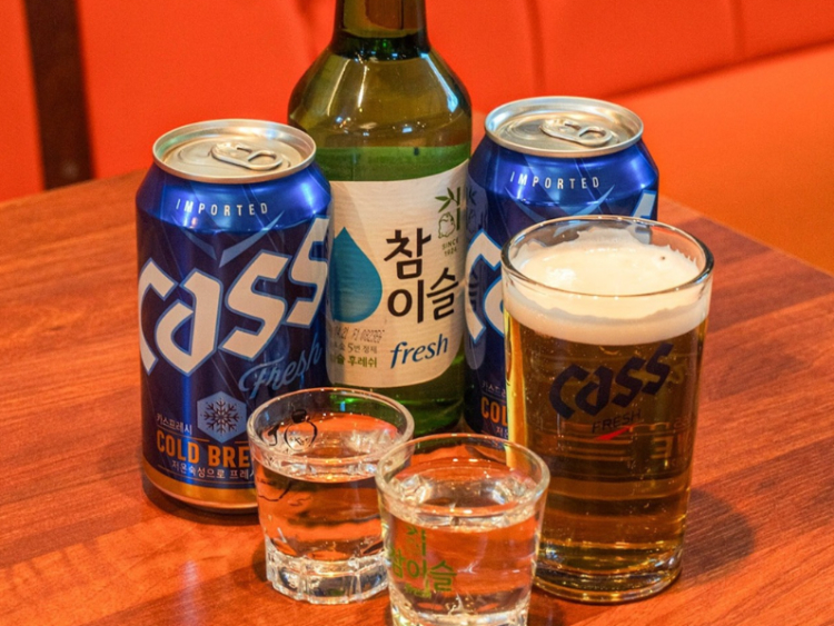 Chun Chun Pocha slider image