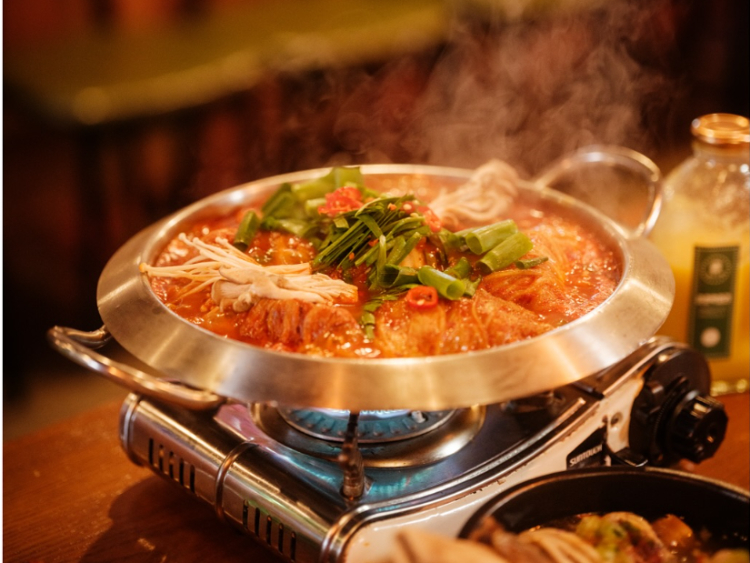 Chun Chun Pocha slider image