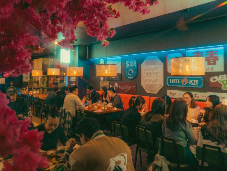 Chun Chun Pocha slider image