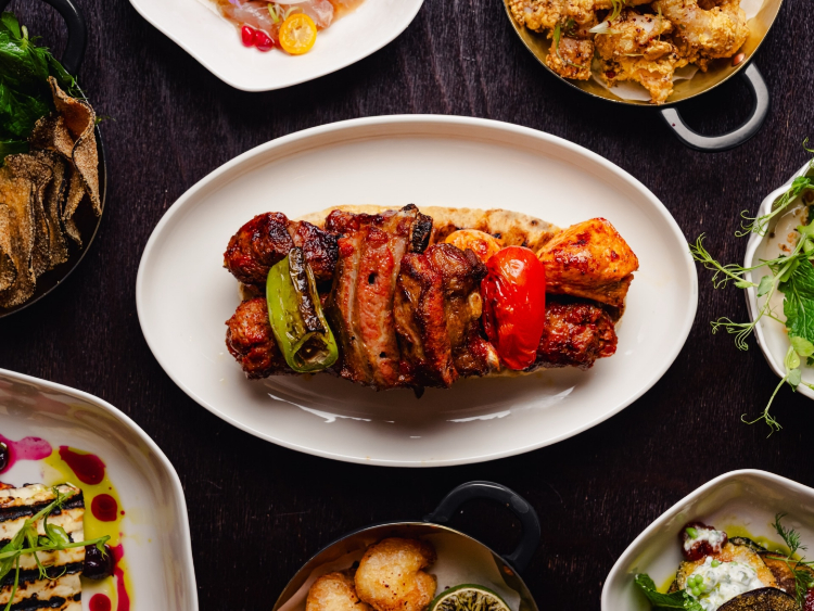 Chargal slider image