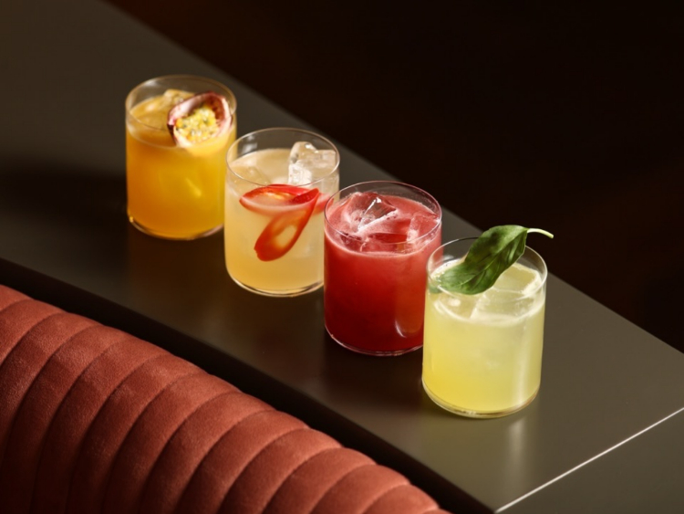 Chargal slider image