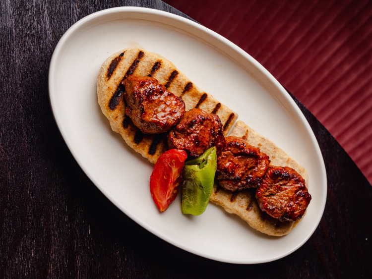 Chargal slider image