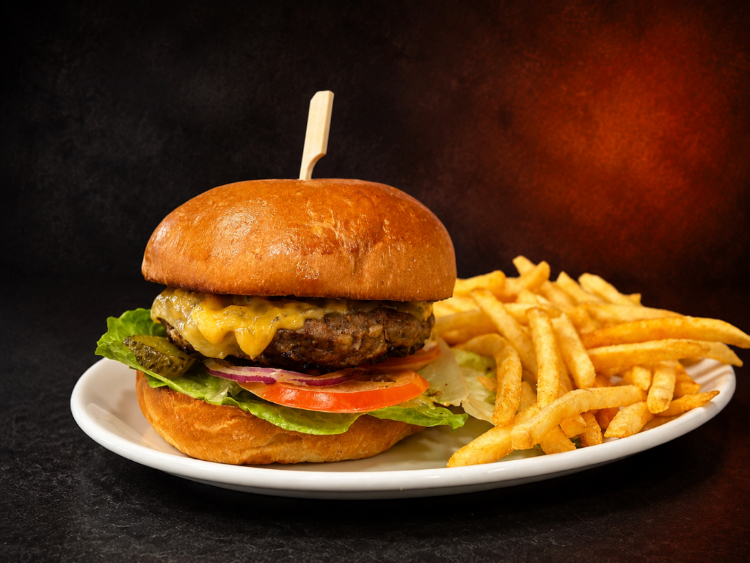 Red Spice Melbourne slider image